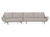 Диван Ispani угловой левый 960471