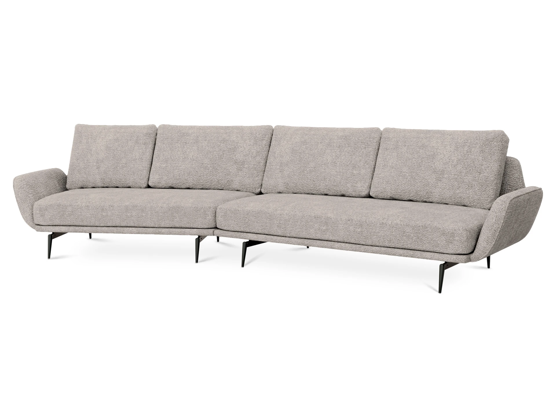 Диван Ispani угловой левый 960471