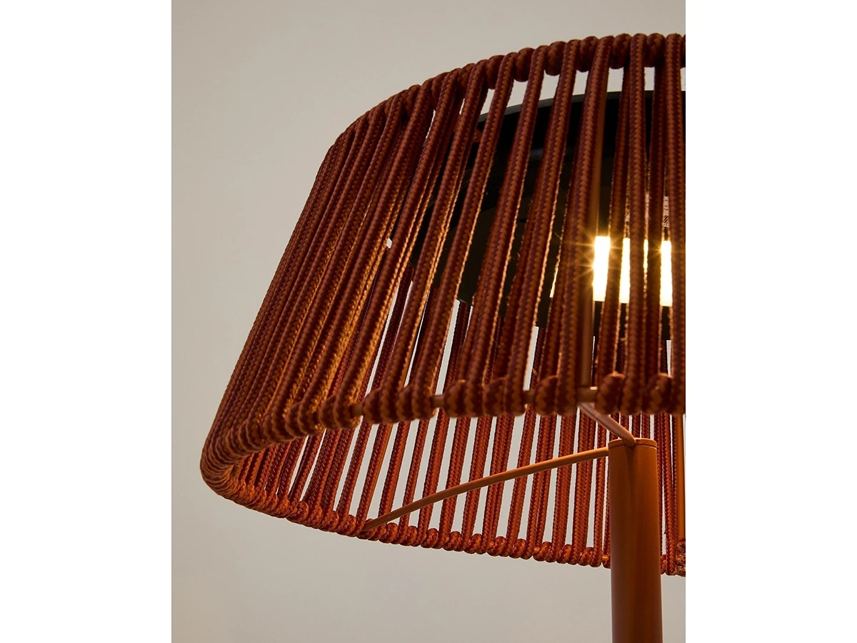 Уличный торшер Aldet 960472  - фото 5