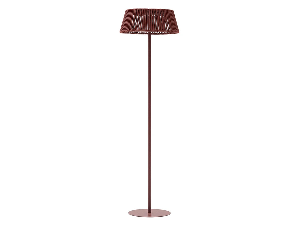 Уличный торшер Aldet 960472  - фото 1