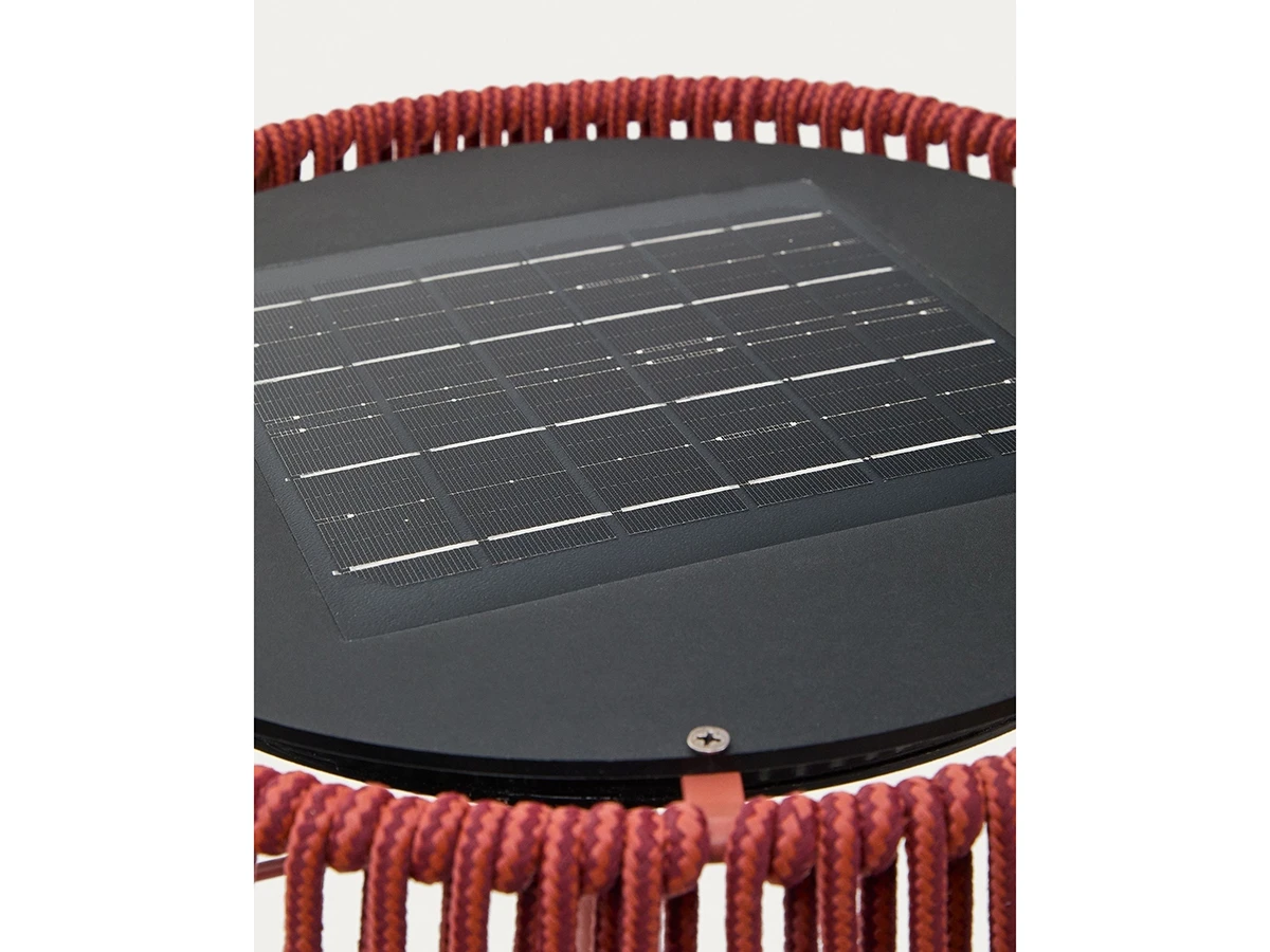 Уличный торшер Aldet 960472  - фото 9