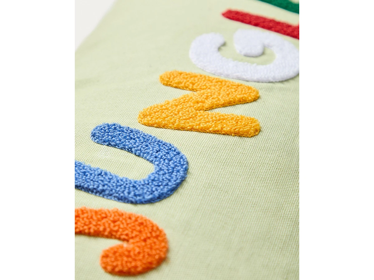 Чехол для подушки Tandani 960473  - фото 4