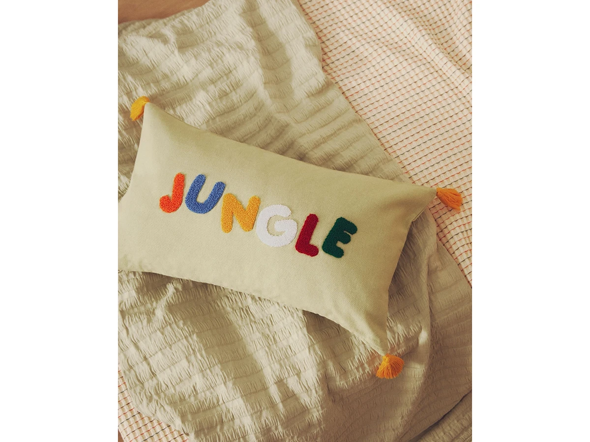 Чехол для подушки Tandani 960473