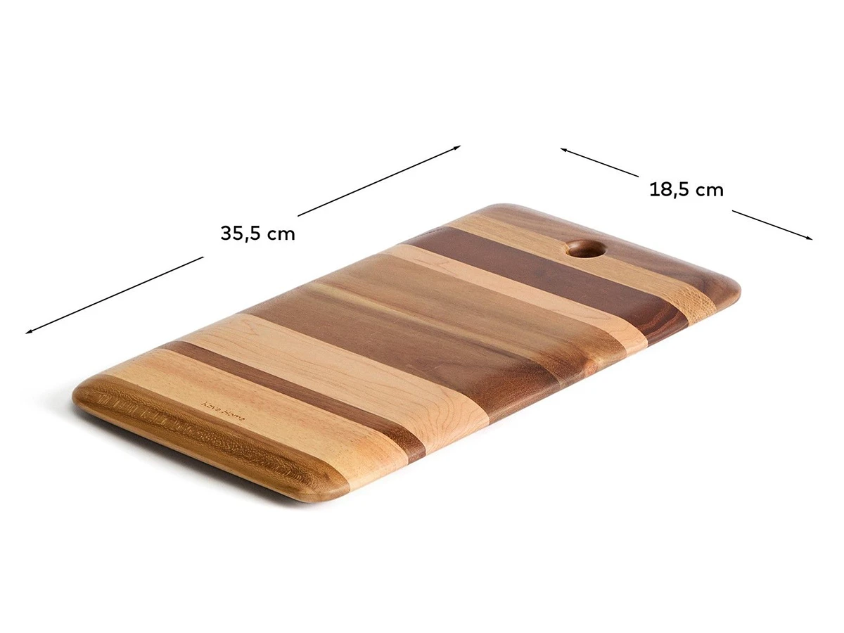 Сервировочная доска Nover 960474  - фото 4