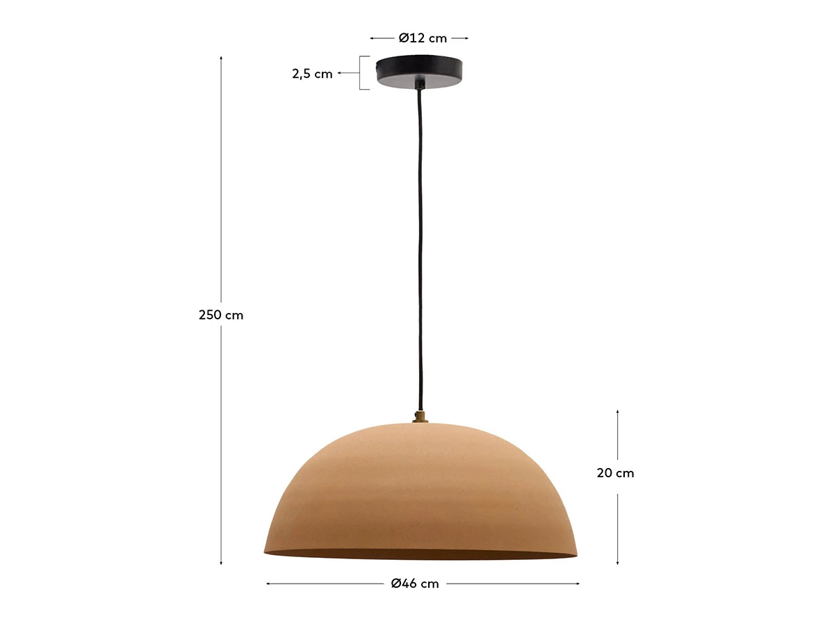 Подвесной светильник Nibla 960475  - фото 7