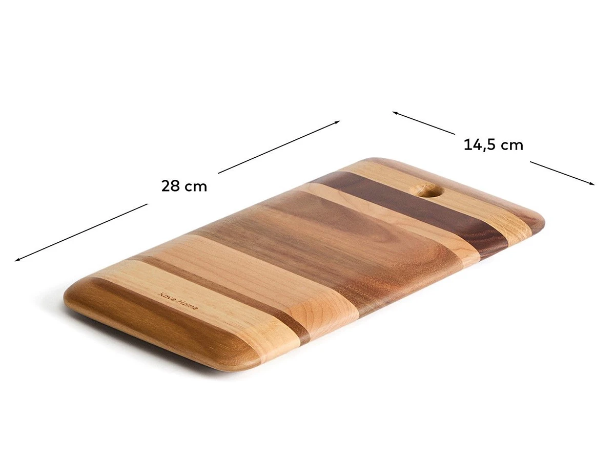 Сервировочная доска Nover 960477  - фото 4