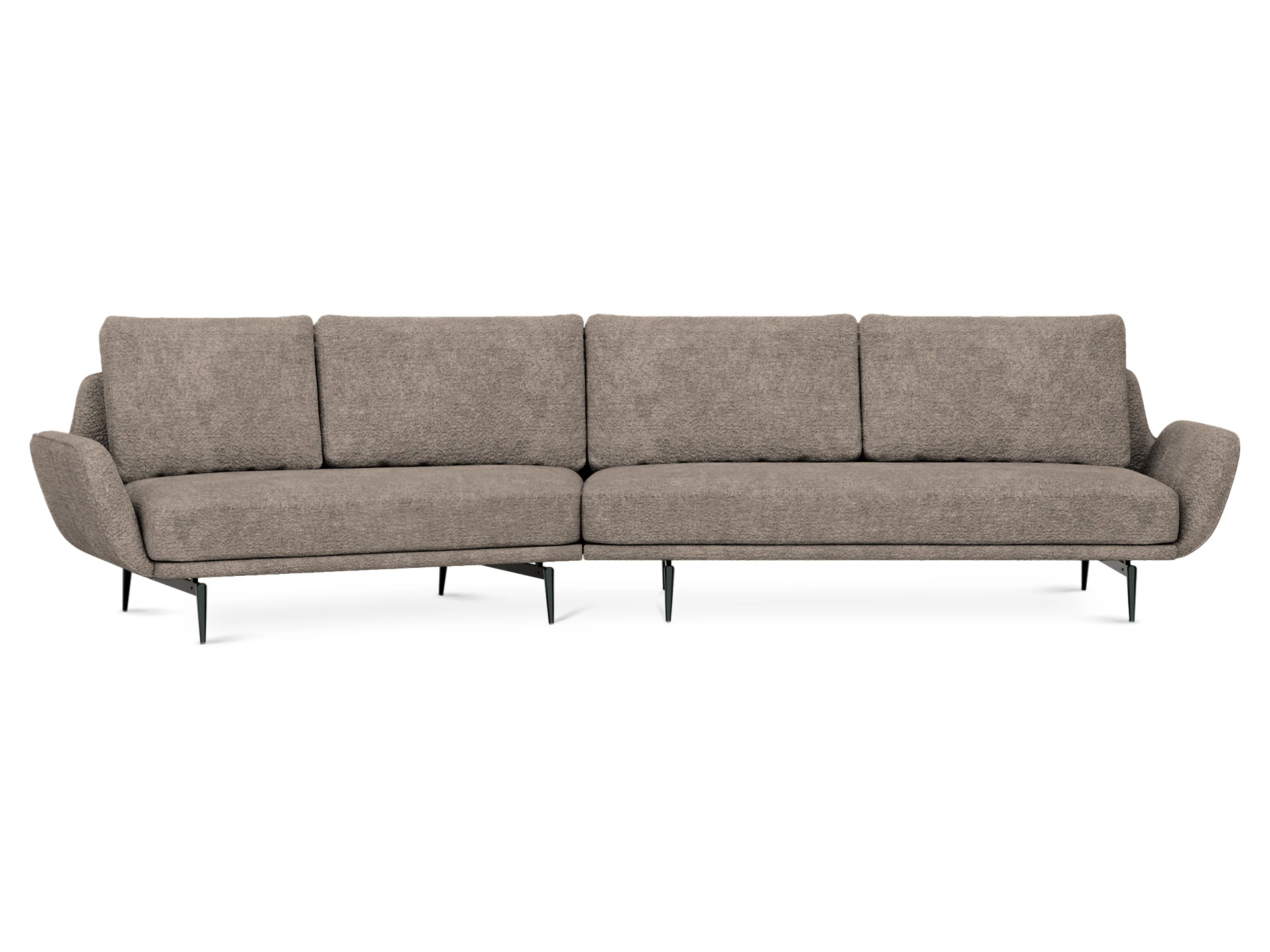 Диван Ispani угловой левый 960478