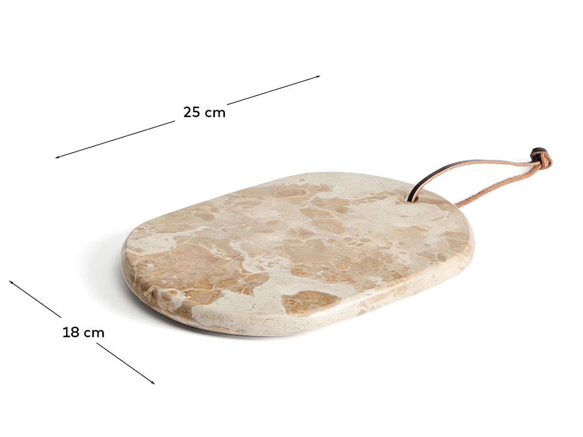 Сервировочная доска Orlina 960480  - фото 4