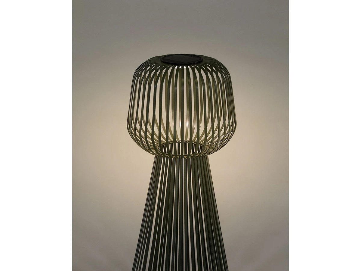 Уличный торшер Reiba 960481  - фото 7