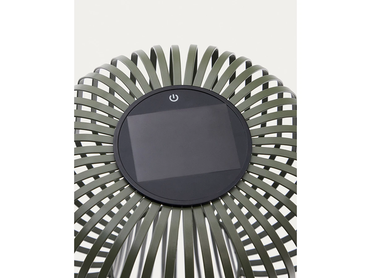 Уличный торшер Reiba 960481  - фото 8