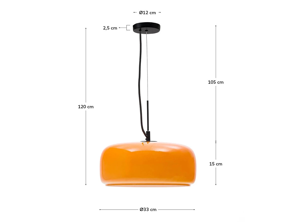 Подвесной светильник Reig 960482  - фото 7