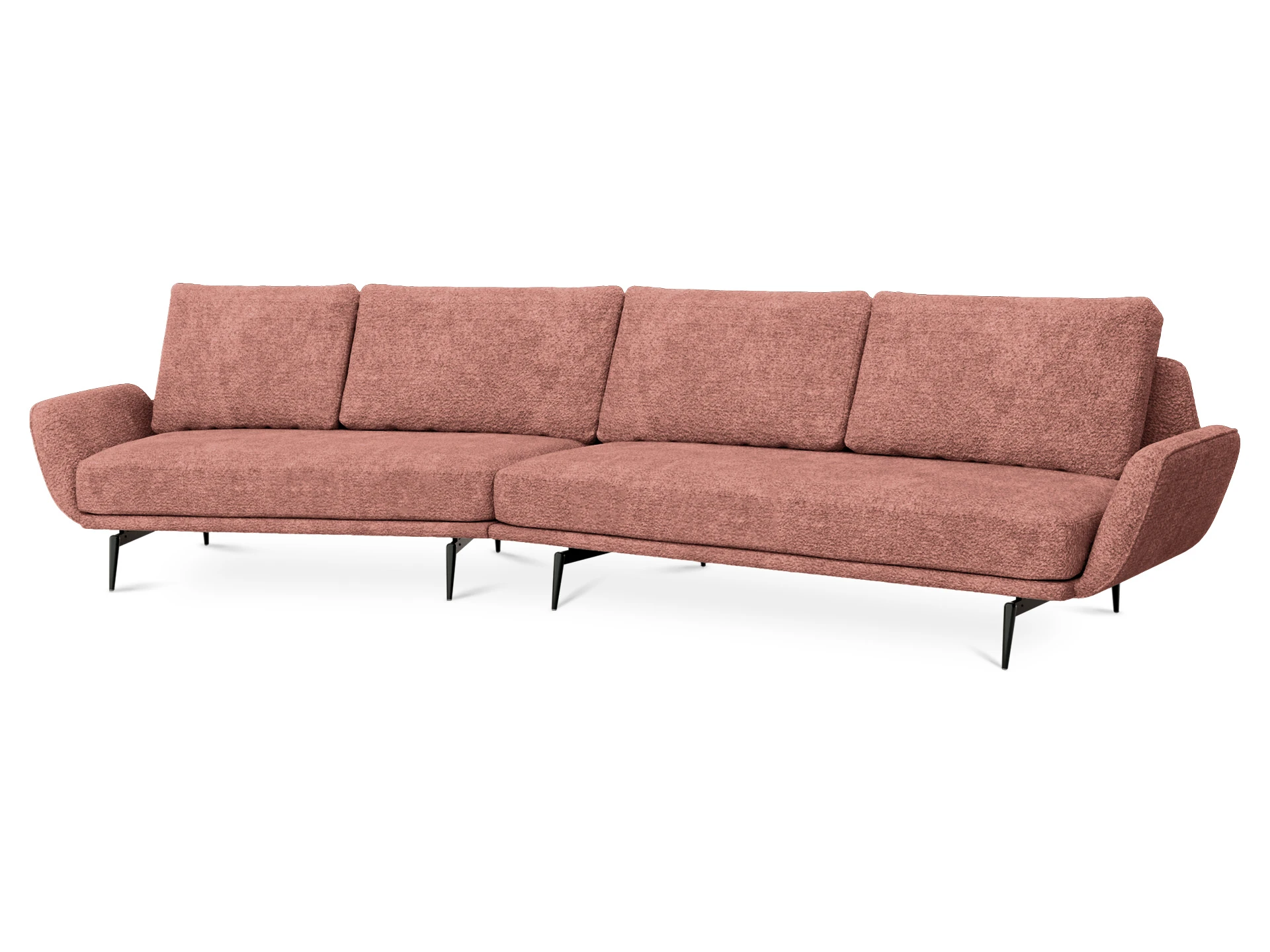 Диван Ispani угловой левый 960486