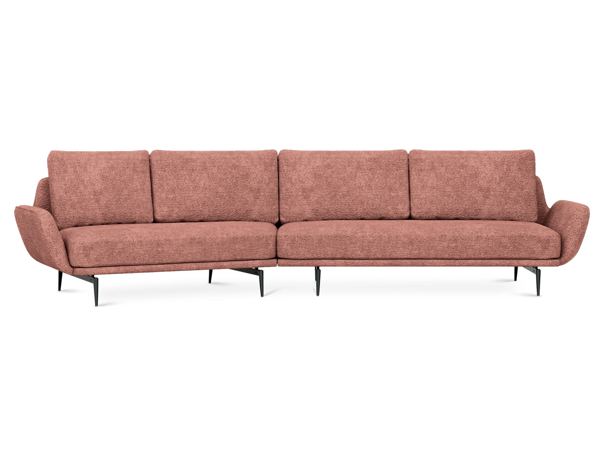 Диван Ispani угловой левый 960486