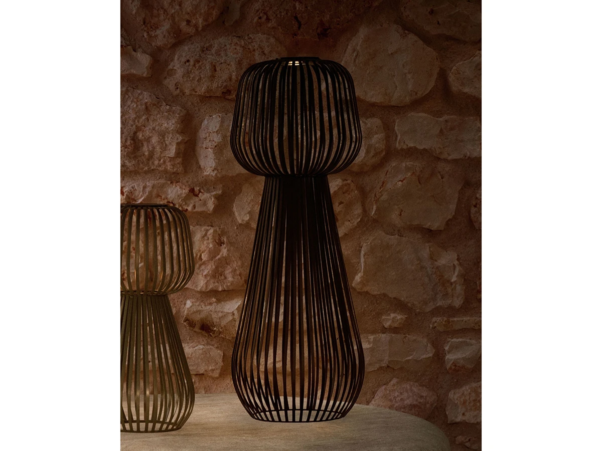 Уличный торшер Reiba 960488  - фото 4