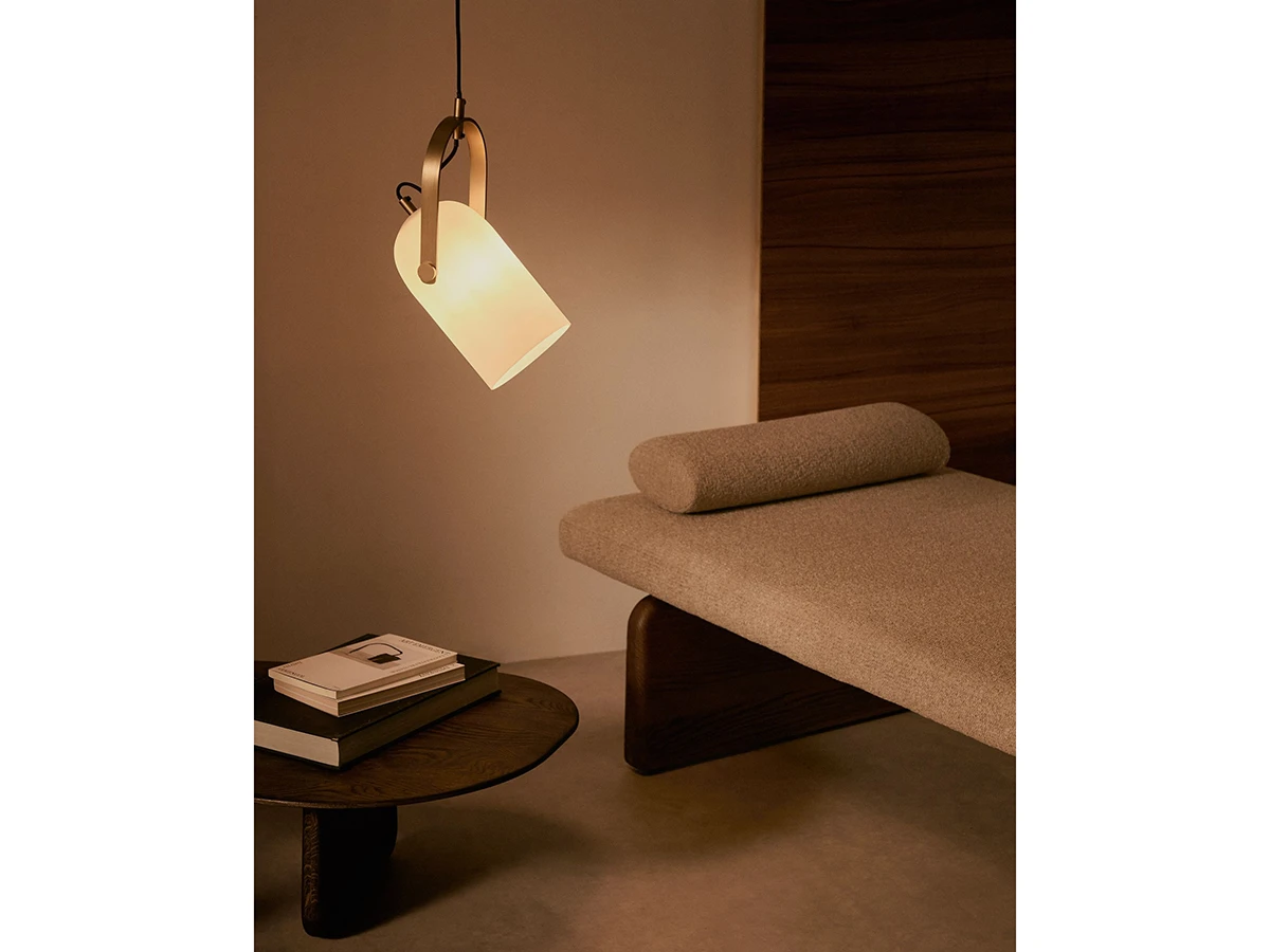 Подвесной светильник Reisy 960489