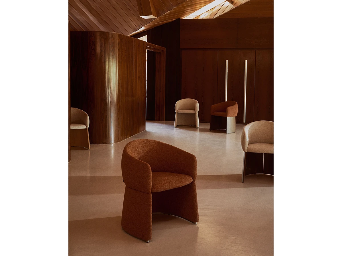 Стул Bosca 960490