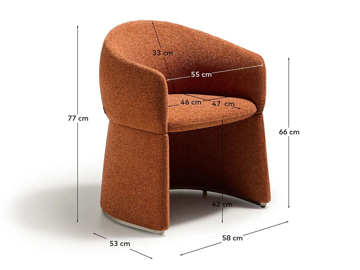 Стул Bosca 960490  - фото 8