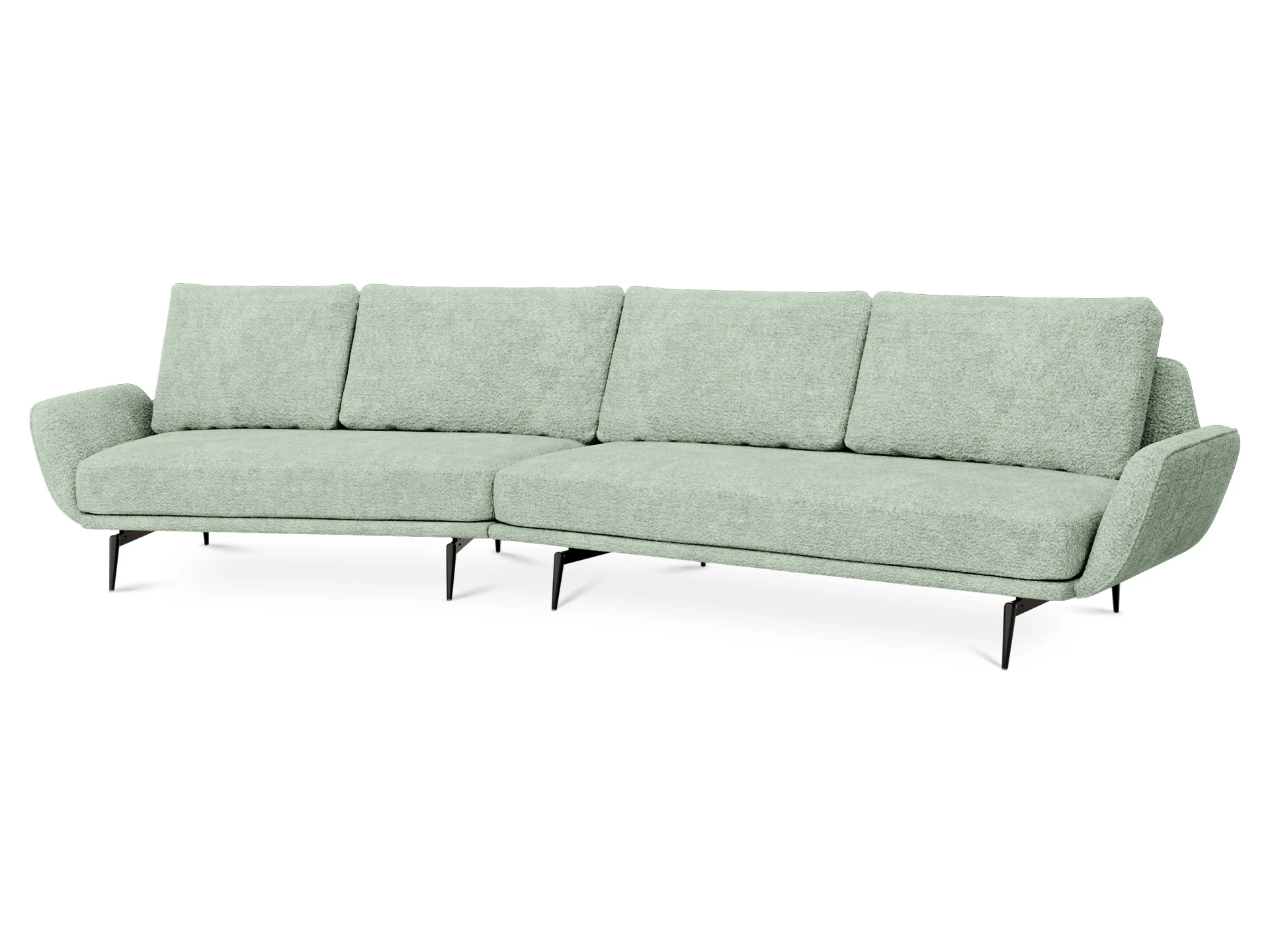 Диван Ispani угловой левый 960495