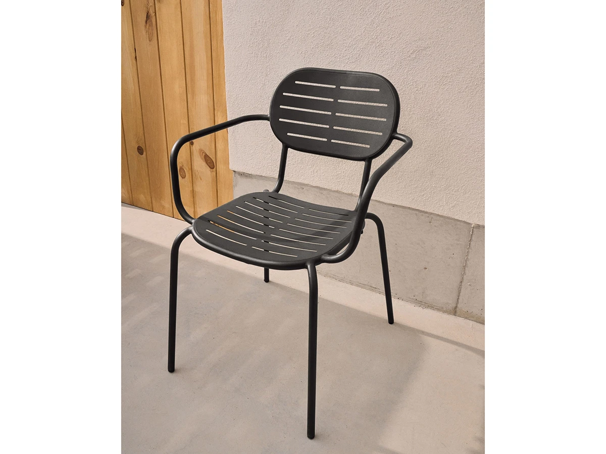 Стул для улицы Brai 960498  - фото 4