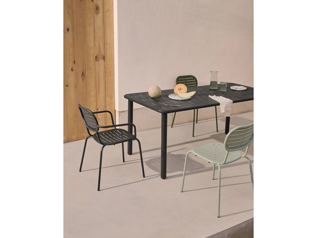 Стул для улицы Brai 960498  - фото 3