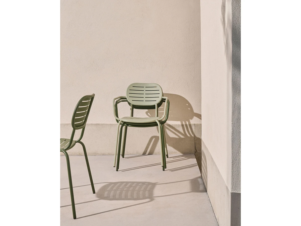 Стул для улицы Brai 960498