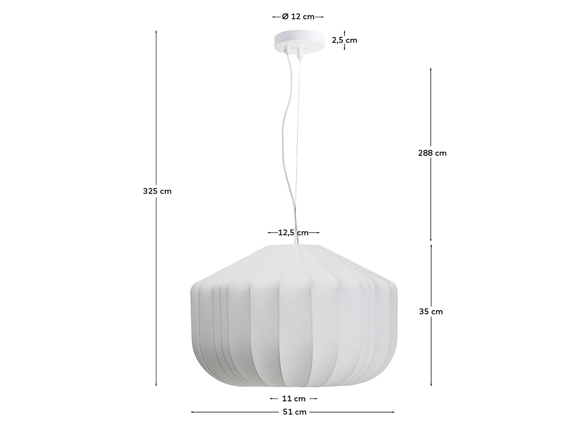 Подвесной светильник Somar 960499  - фото 9