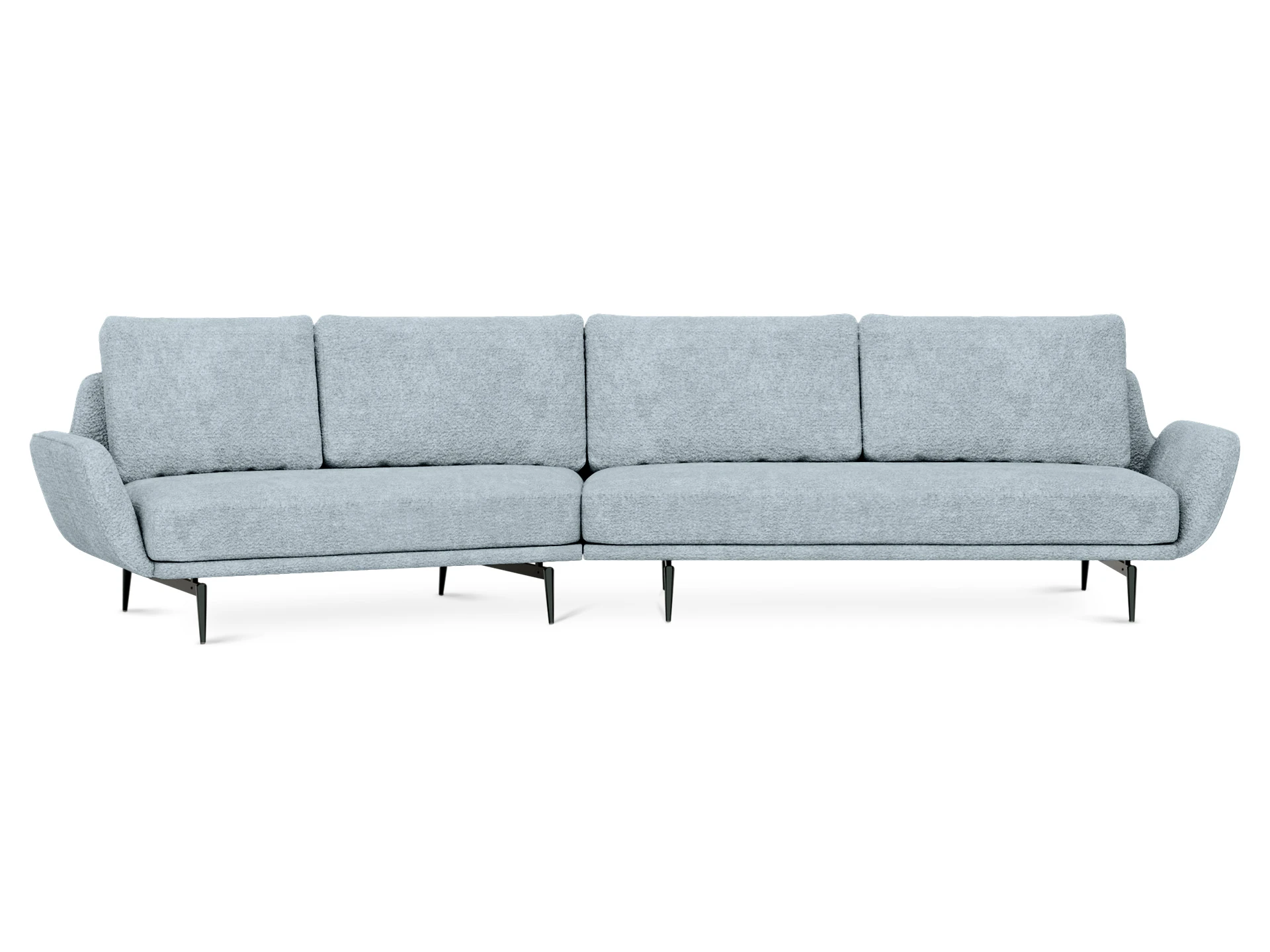 Диван Ispani угловой левый 960501