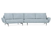 Диван Ispani угловой левый 960501