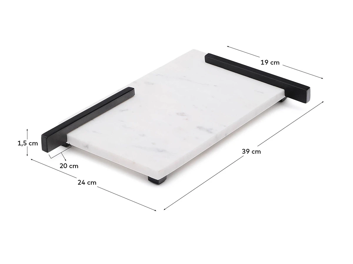 Сервировочная доска Vira 960502  - фото 5