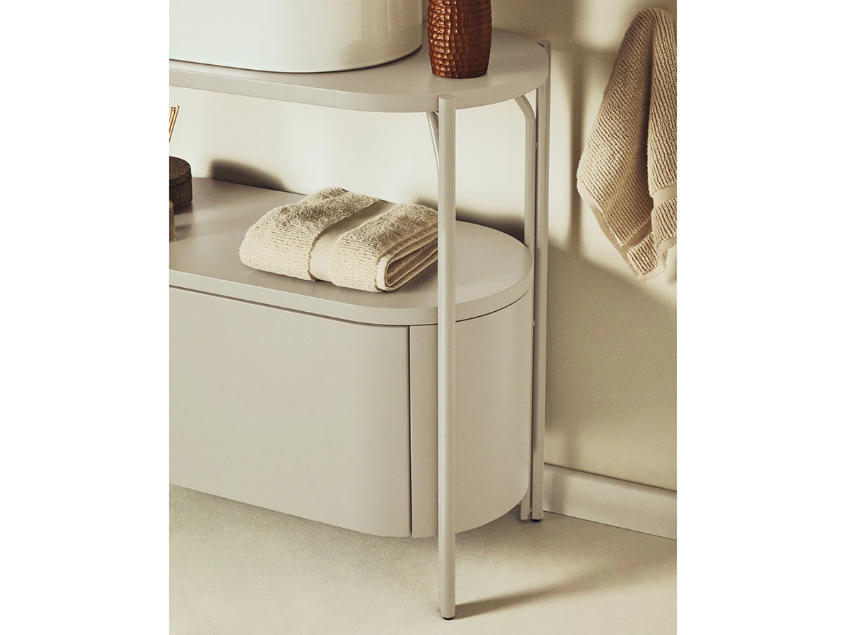 Тумба для ванной Arely 960503  - фото 4