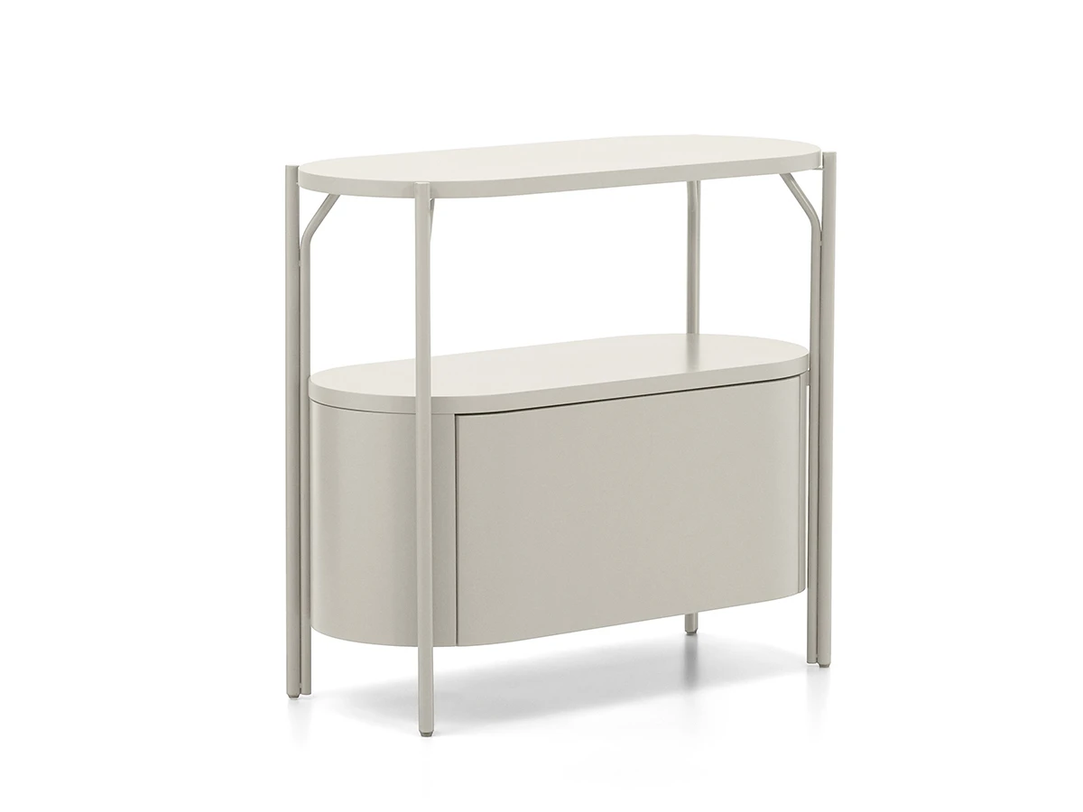 Тумба для ванной Arely 960503  - фото 6