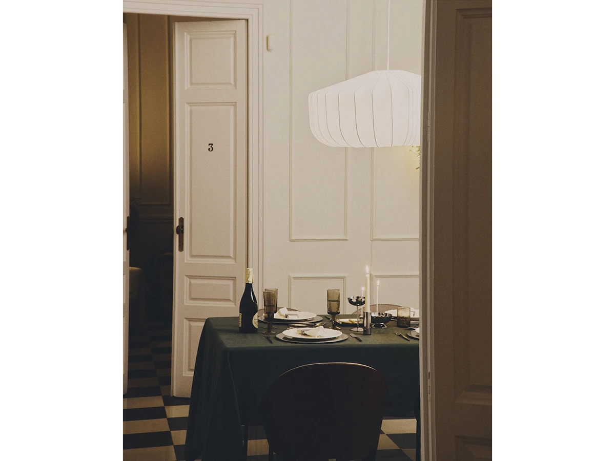 Подвесной светильник Somar 960504  - фото 8