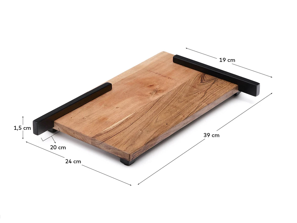 Сервировочная доска Vira 960506  - фото 5