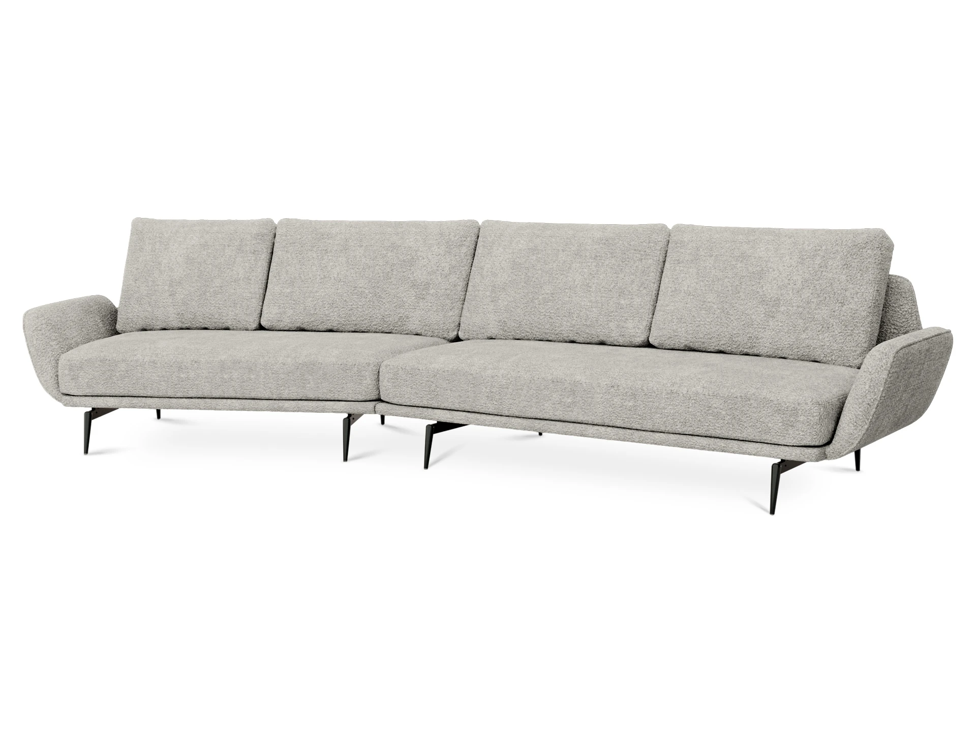 Диван Ispani угловой левый 960507