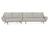 Диван Ispani угловой левый 960507