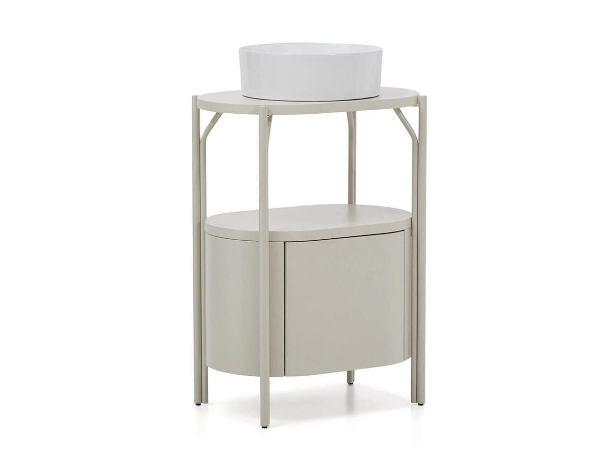 Тумба для ванной Arely 960509  - фото 8