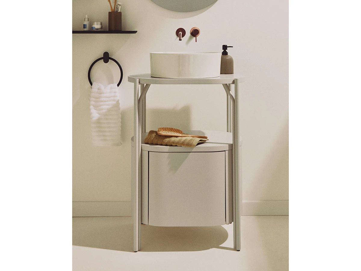 Тумба для ванной Arely 960509  - фото 4