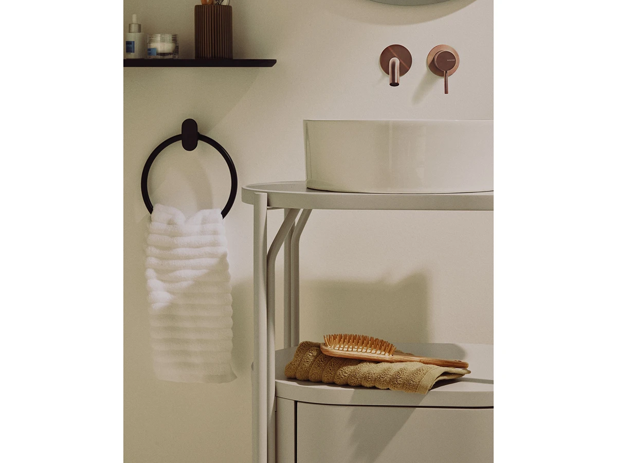 Тумба для ванной Arely 960509  - фото 2