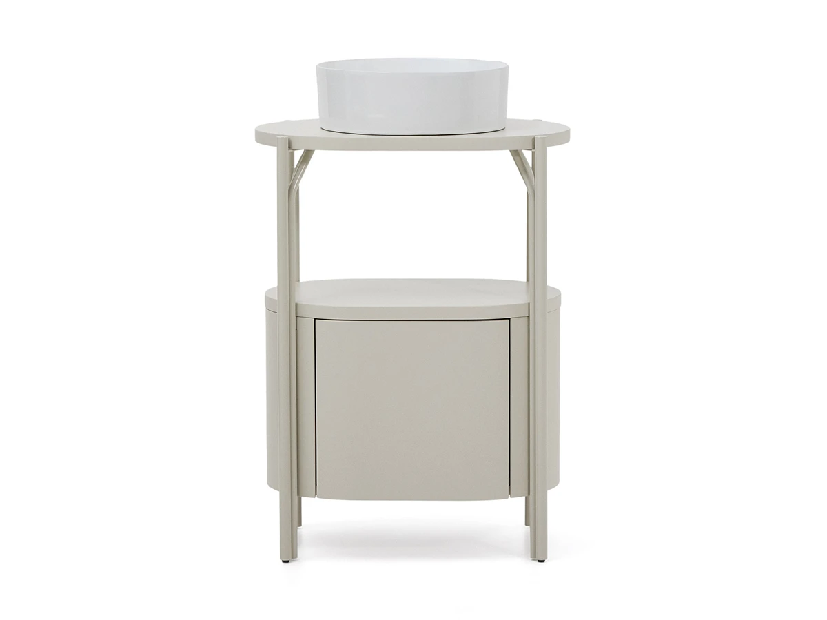 Тумба для ванной Arely 960509  - фото 7