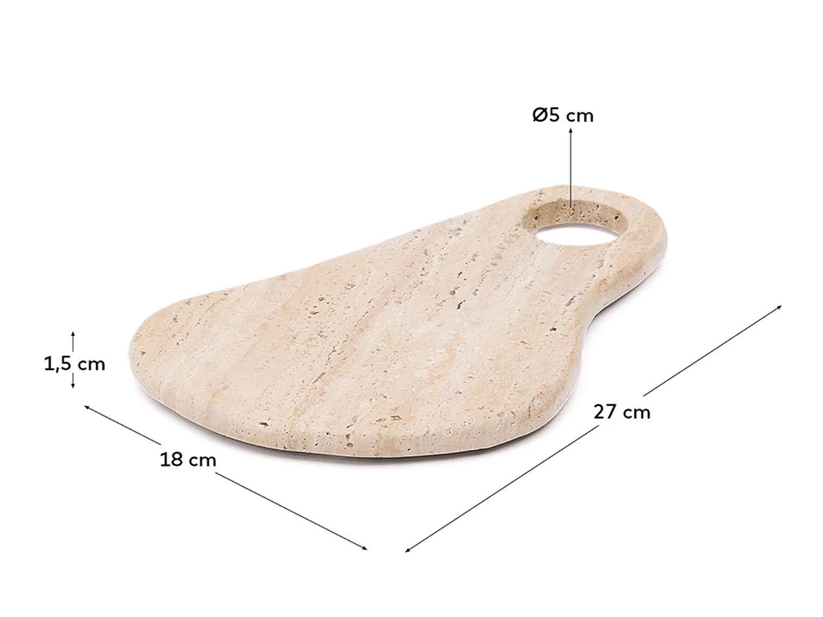 Сервировочная доска Zera 960511  - фото 6