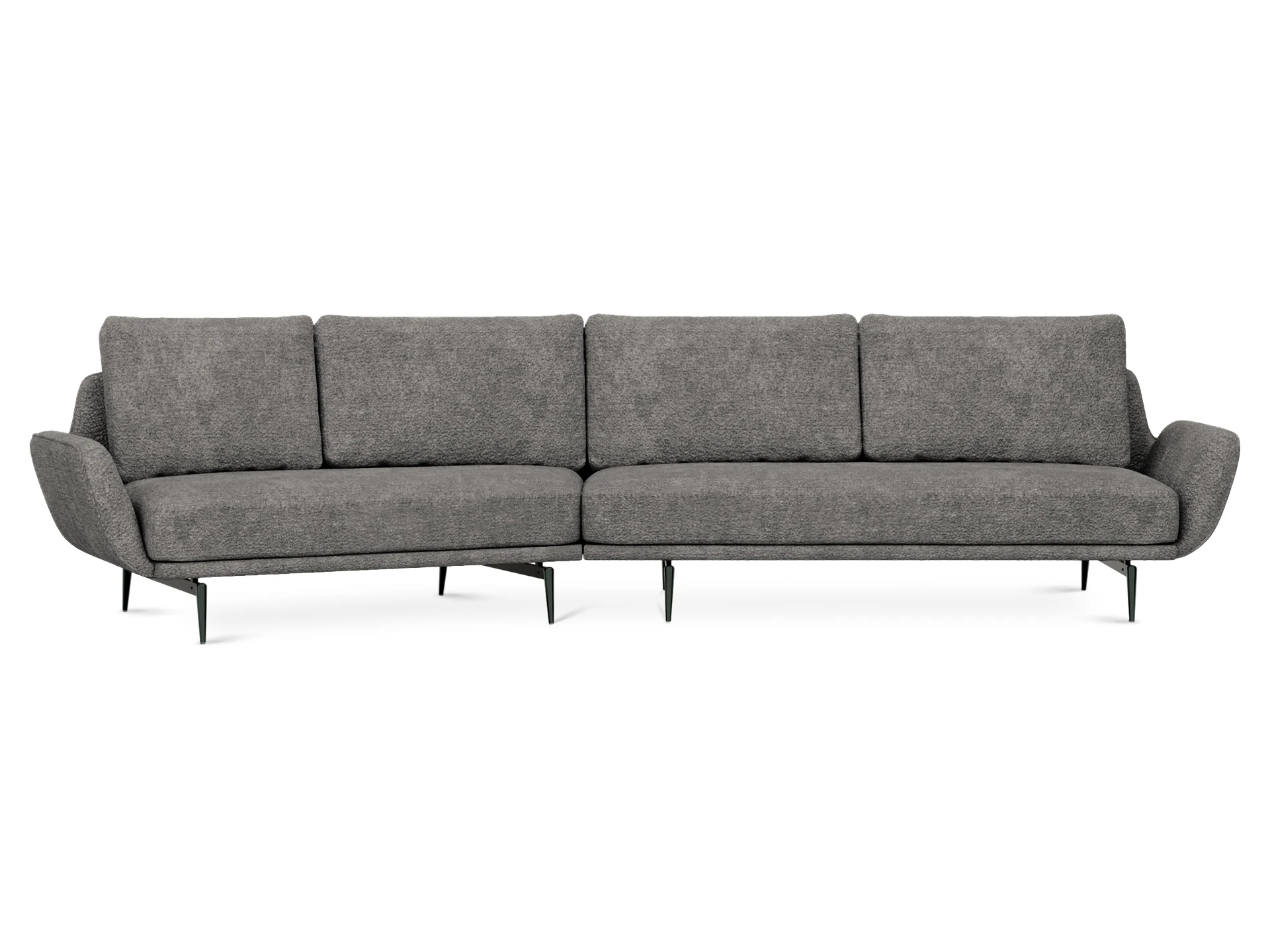 Диван Ispani угловой левый 960512