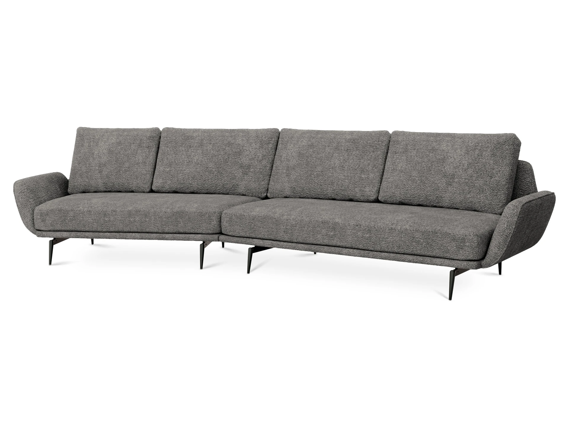 Диван Ispani угловой левый 960512