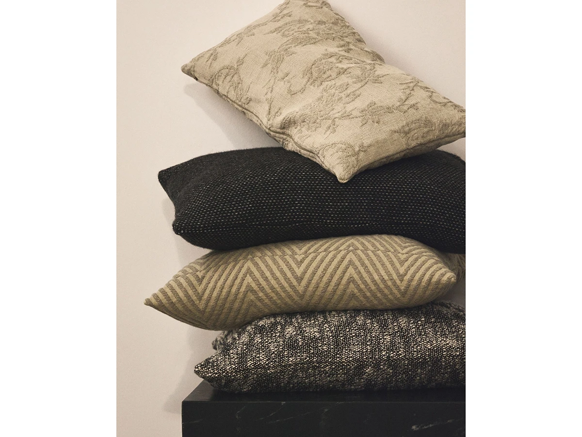 Чехол на подушку Lunver 960513