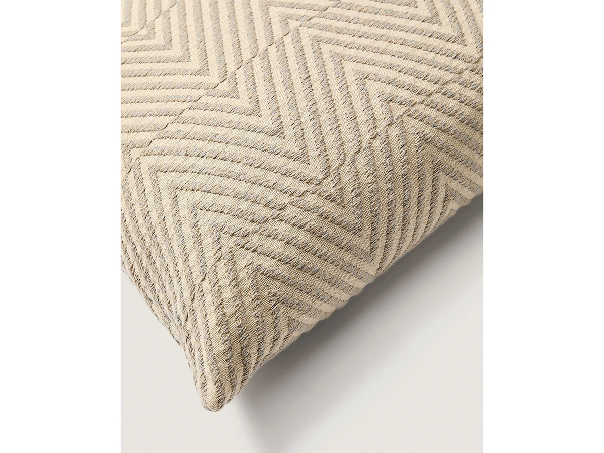 Чехол на подушку Lunver 960513  - фото 4