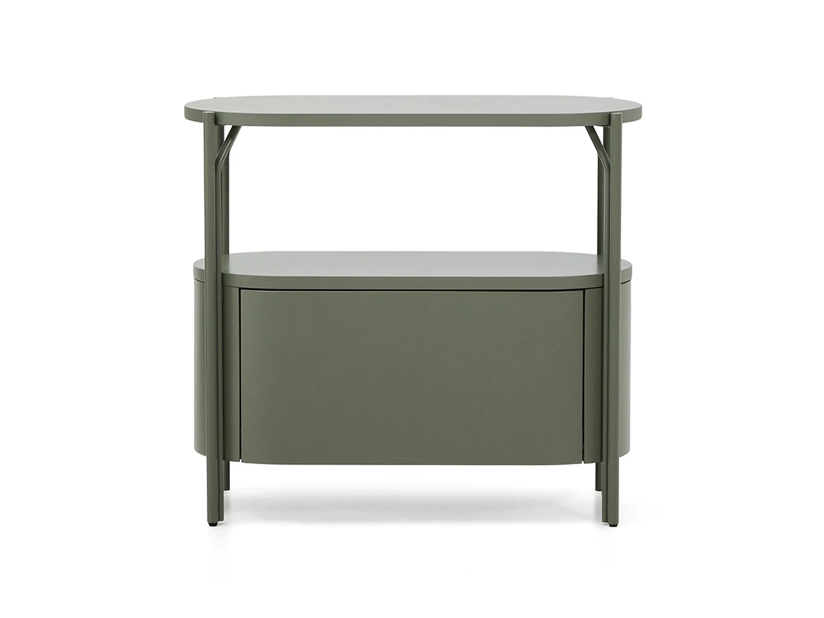 Тумба для ванной Arely 960514  - фото 1