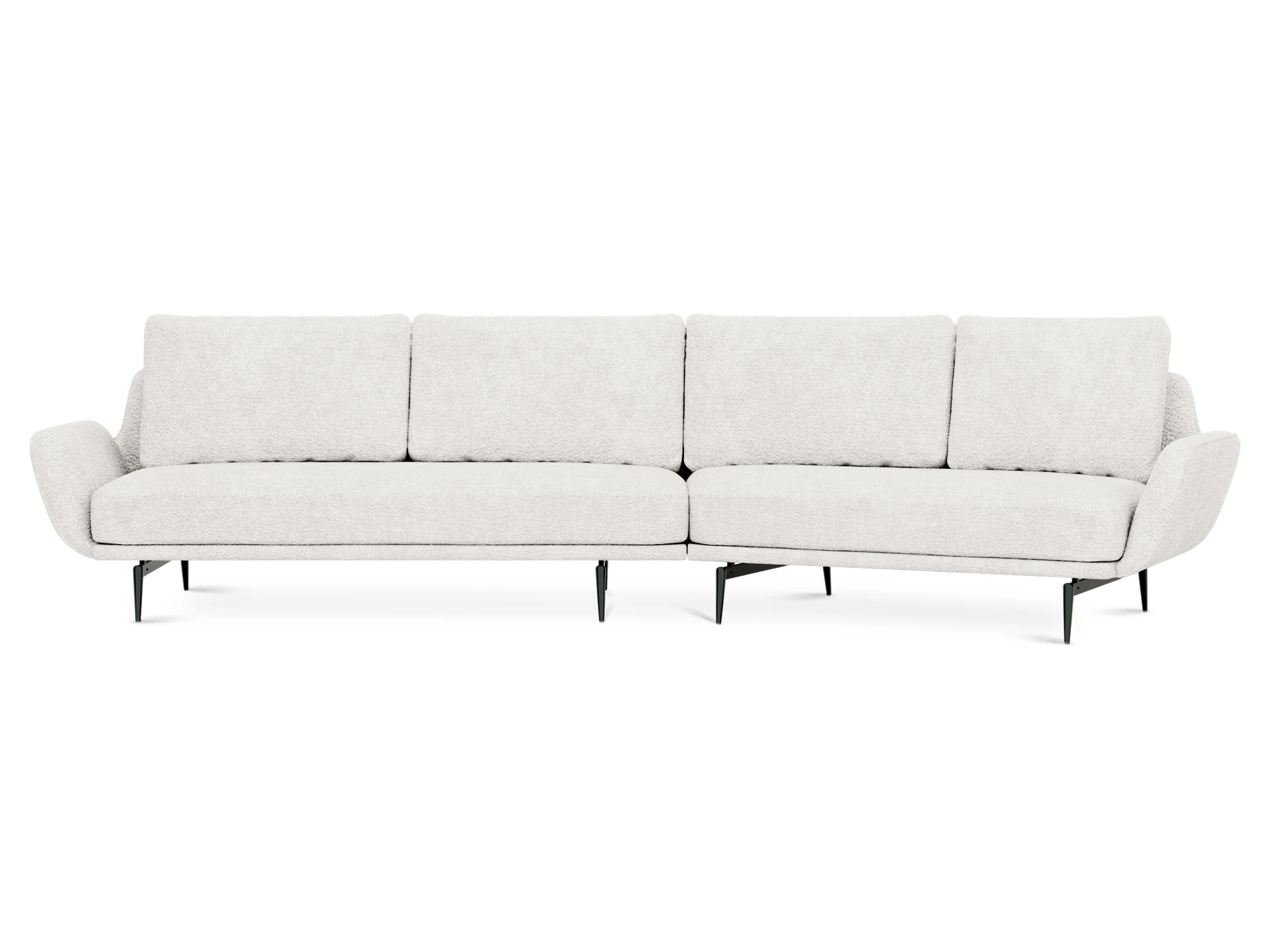 Диван Ispani угловой правый 960518