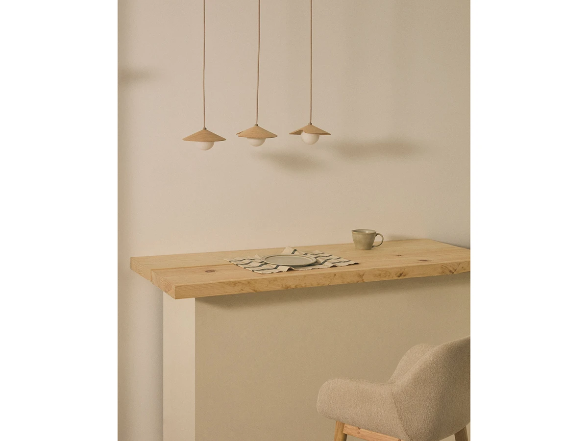 Подвесной светильник Wilara 960520