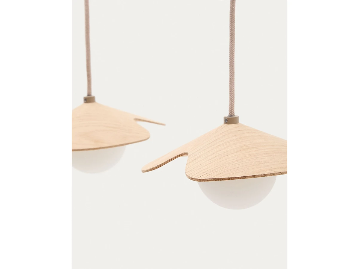 Подвесной светильник Wilara 960520  - фото 5