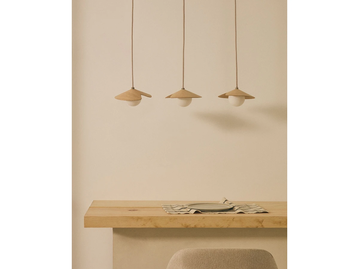 Подвесной светильник Wilara 960520  - фото 3