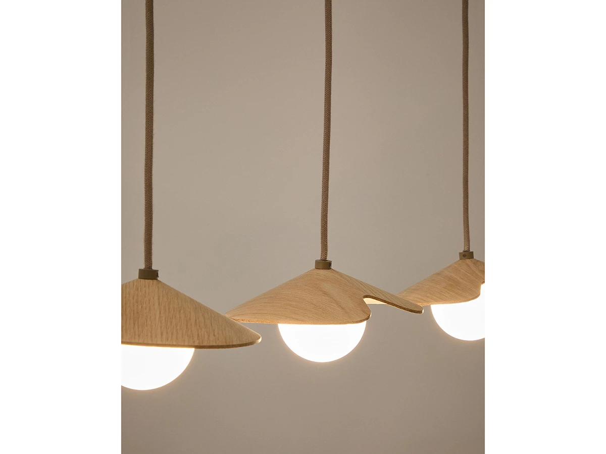 Подвесной светильник Wilara 960520  - фото 4